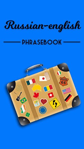 download Russian-english phrasebook apk
